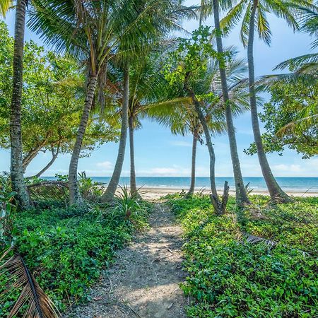 Big4 Tasman Holiday Parks - South Mission Beach المظهر الخارجي الصورة
