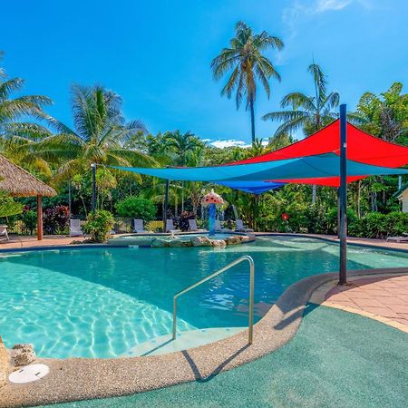 Big4 Tasman Holiday Parks - South Mission Beach المظهر الخارجي الصورة