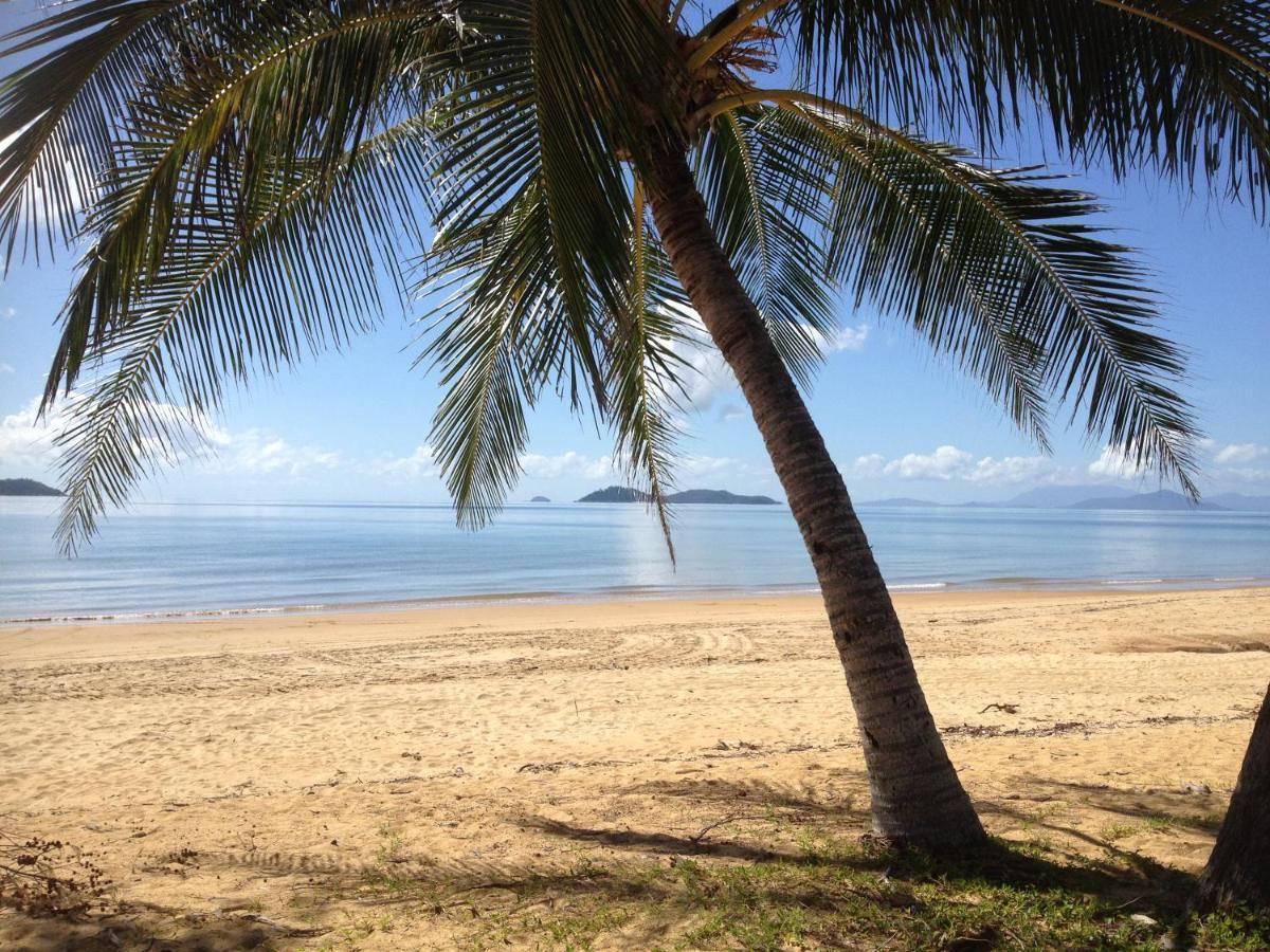 Big4 Tasman Holiday Parks - South Mission Beach المظهر الخارجي الصورة