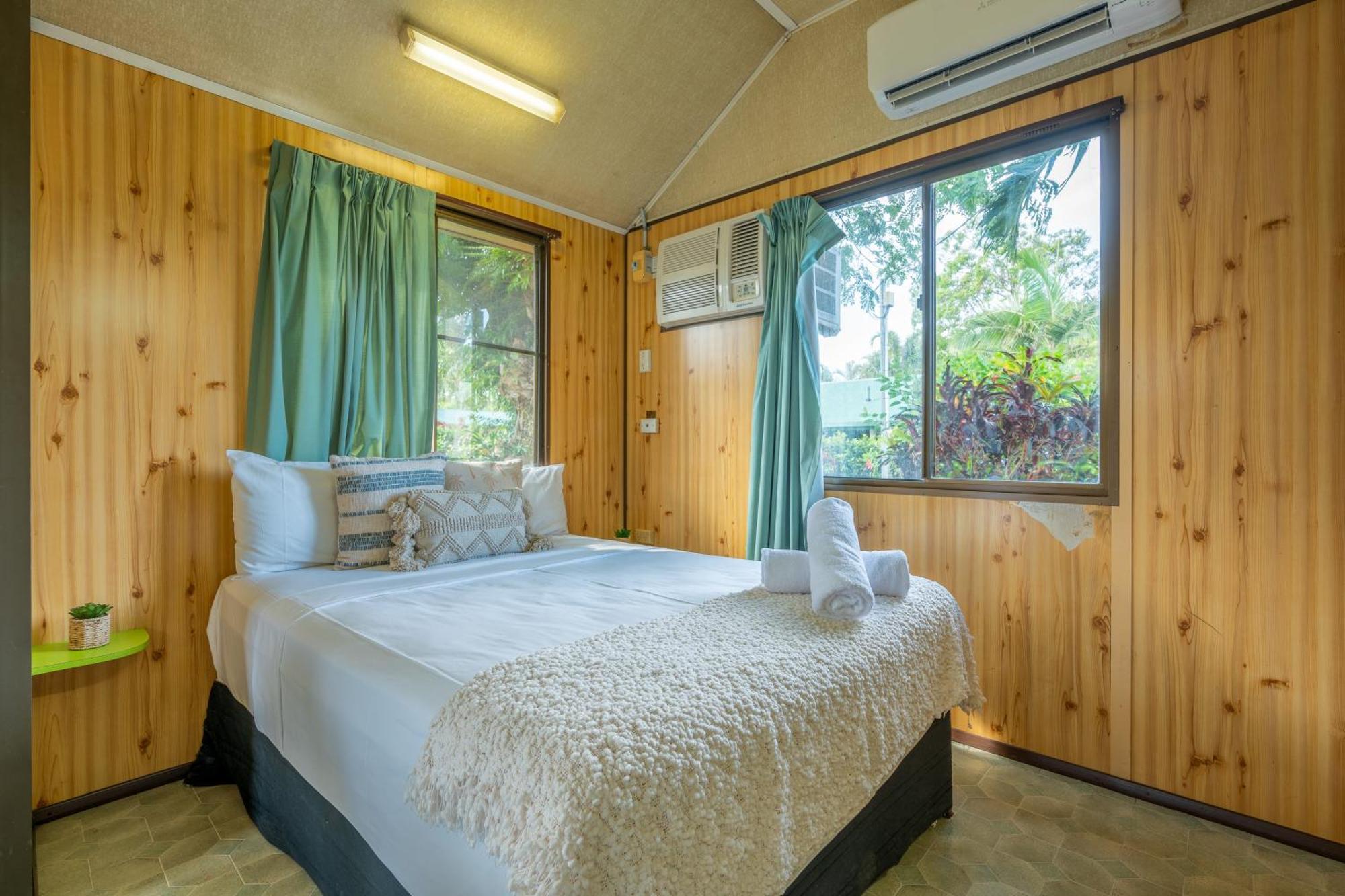 Big4 Tasman Holiday Parks - South Mission Beach المظهر الخارجي الصورة